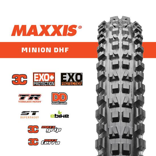 29 inch maxxis tyres