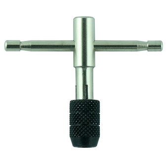 TAP WRENCH T HANDLE M3 - M6 ALPHA image 0
