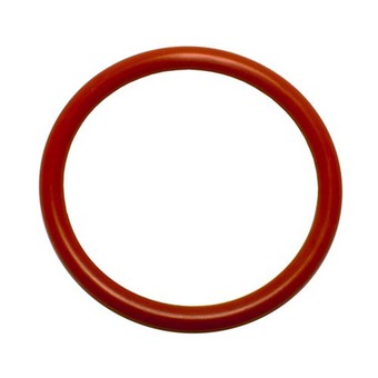 O RING 009.19 x 2.62mm (110) SILICONE image 0