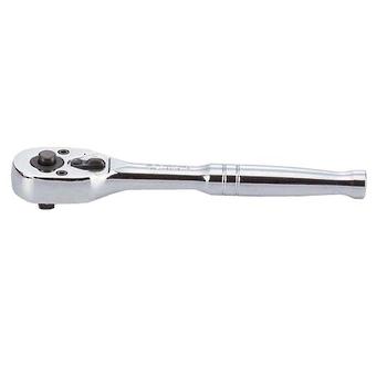 RATCHET QUICK RELEASE 1/4"Dr 140mm KING TONY image 0