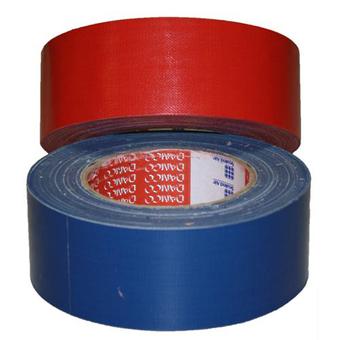 TAPE DUCT 48mm x 30m RED image 0