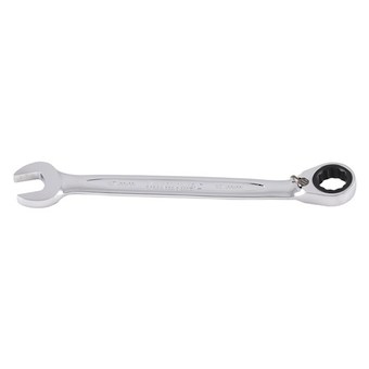 WRENCH RATCHET REVERSIBLE 12mm KINCROME image 0
