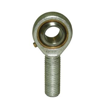 ROD END MALE 20mm NIS image 0