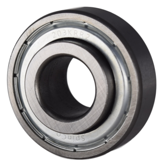 AUTO BEARING 203KRR3 image 0