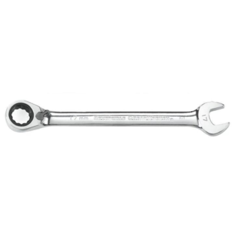 WRENCH RATCHET REVERSIBLE 3/8" GEARWRENCH image 0