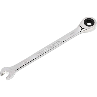 WRENCH RATCHET 1/4" GEARWRENCH image 0