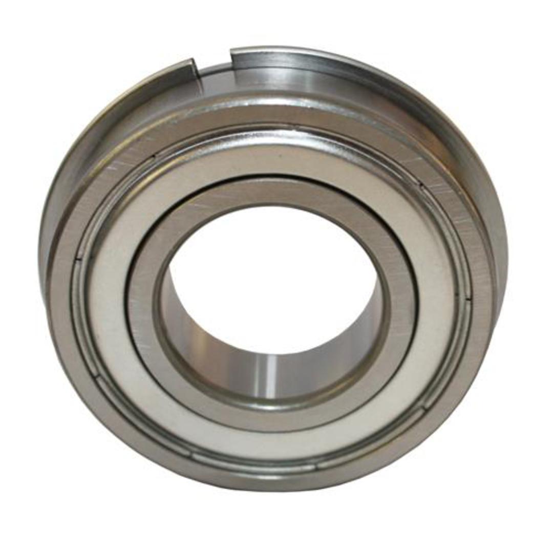 BEARING DEEP GROOVE BALL 6211 ZNR C3 image 0