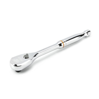 RATCHET 3/8"Dr 210mm 120 TOOTH GEARWRENCH image 0