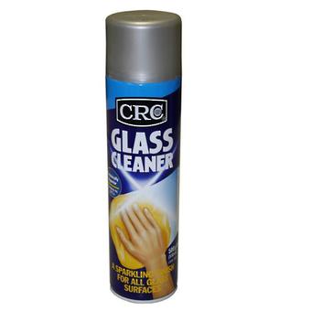 GLASS CLEANER 500g CRC image 0