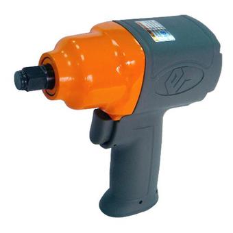 AIR IMPACT WRENCH 1/2" 500ft/lb PNEUTREND image 0