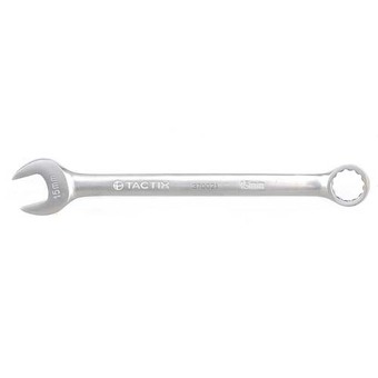 WRENCH R&OE 15mm TACTIX image 0