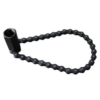 WRENCH CHAIN 1/2" Dr AMPRO image 0