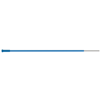 WELDING LINER STEEL 0.6-0.9 4M BLUE SB image 0
