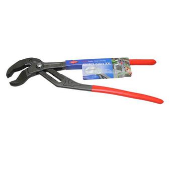 PLIER GROOVE JOINT 300mm 12" COBRA KNIPEX image 0