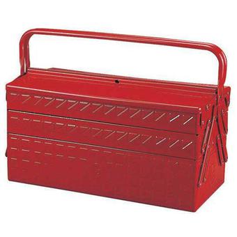 TOOL BOX CARRY CANTILEVER KING TONY image 0