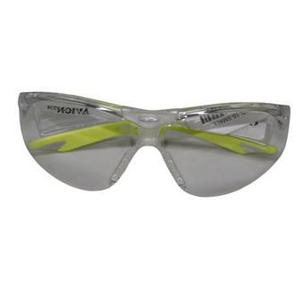 SAFETY GLASSES AVION CLEAR SMALL ELVEX image 0