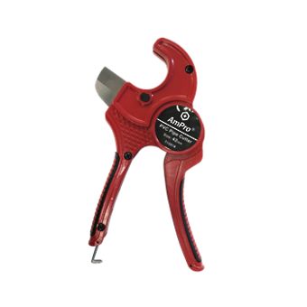 PIPE CUTTER 42mm PVC AMPRO image 0