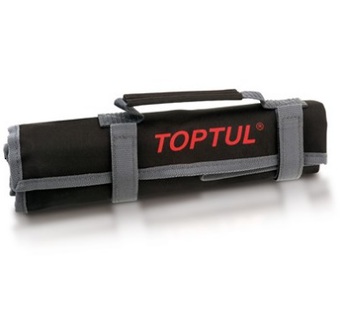 TOOL POUCH POCKET TOPTUL 8-24 image 0