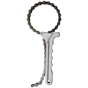 WRENCH CHAIN 110mm AMPRO image 0