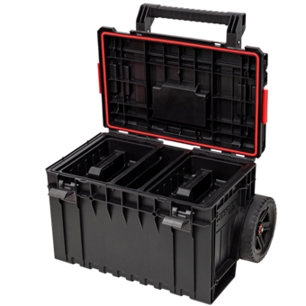 QBRICK CART 2.0 SYSTEM ONE image 2