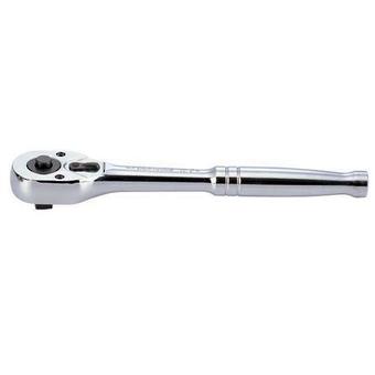 RATCHET QUICK RELEASE 3/8"Dr 200mm KING TONY image 0
