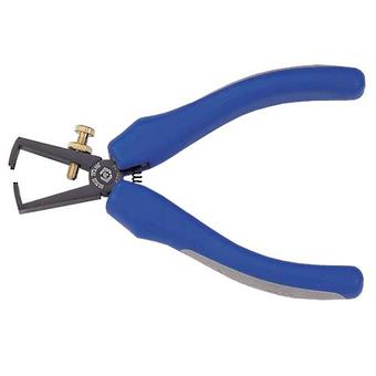 PLIER WIRE STRIPPING 0.8-6mm KING TONY image 0