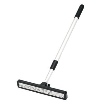 MAGNETIC PICK UP SWEEPER 310mm NON WHEELED TOLEDO image 0