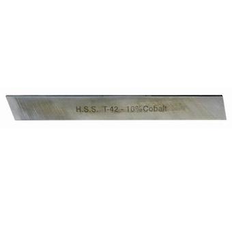 TOOLSTEEL PARTING OFF 5/8 x 3/32" x 5" HSS image 0