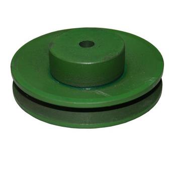CAST PULLEY 3" x 1A - 1/2 BORE image 0