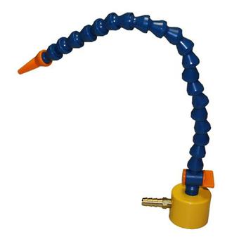 COOLANT HOSE 3/8" WITH TAP image 0