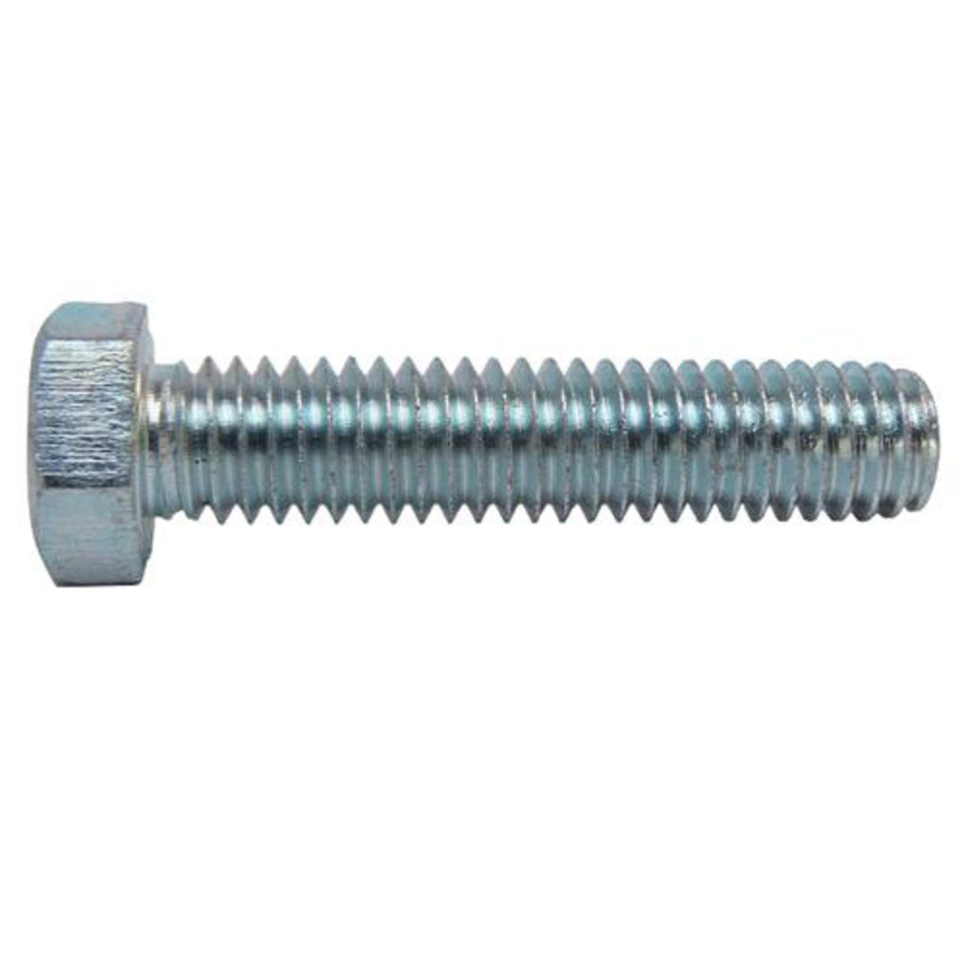 SET SCREW 3/8 x 1.1/2" UNC image 0