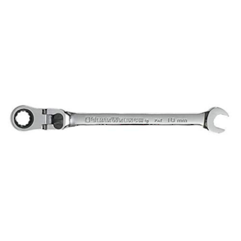 WRENCH RATCHET FLEXI LOCKING 10mm GEARWRENCH image 0