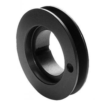 TAPER LOCK PULLEY 112 x 1 SPA - 1610 image 0