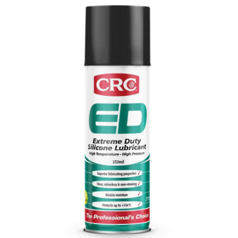 CRC SILICONE LUBRICANT EXTREME 400ml image 0