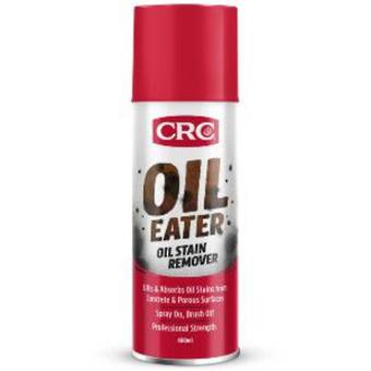 CRC OIL EATER image 0