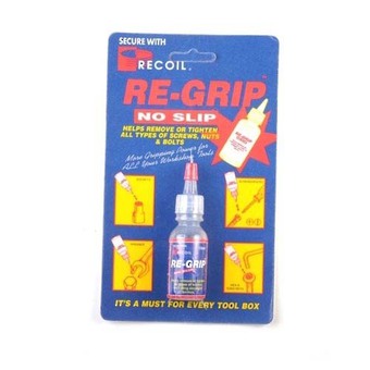 RE-GRIP RECOIL 15ml (11111) image 0