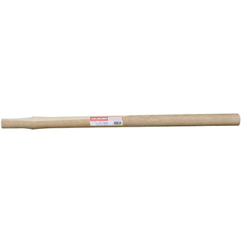 HAMMER HANDLE HICKORY 19 X 28 X 410mm image 0