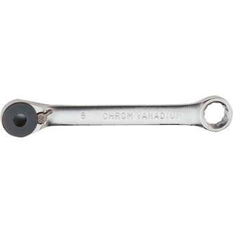 WRENCH RATCHET 1/4" 72T TENG image 0