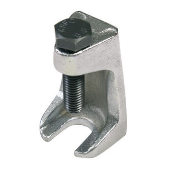 TIE ROD REMOVAL TOOL 17mm OPENING TOLEDO image 0