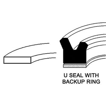 BACK UP RING 22 x 30 x 3mm image 0