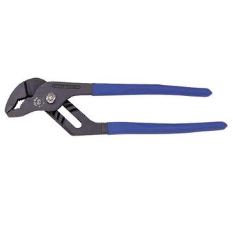PLIER GROOVE JOINT 430mm 17" KING TONY image 0