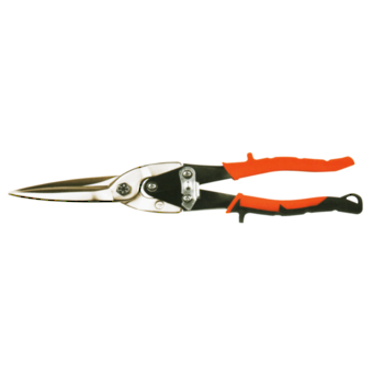SNIPS AVIATION LONG STRAIGHT 300mm SP TOOLS image 0
