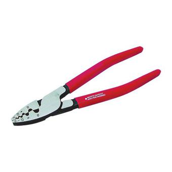 PLIER CRIMPING 180mm WILL image 0