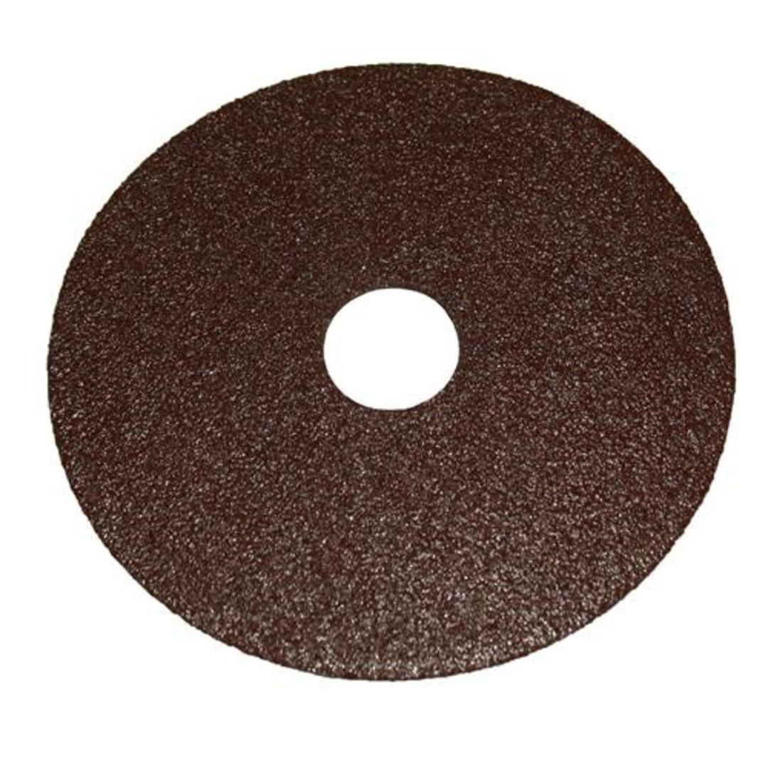 FIBRE DISC 115 x 100G image 0