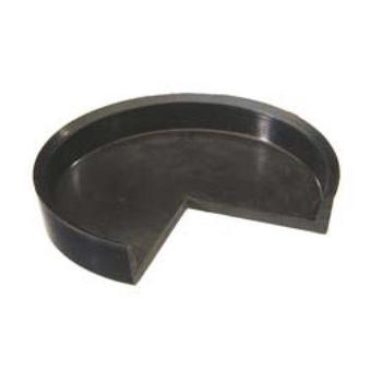 CUP SEAL 1.7/16" NBR image 0
