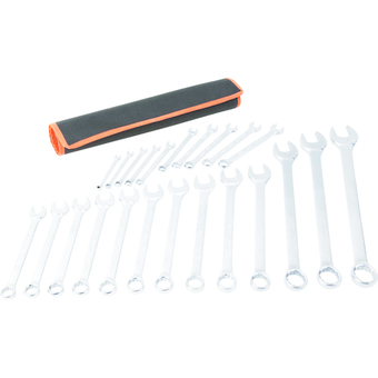 WRENCH R&OE SET 6-32mm 23pc TACTIX image 0