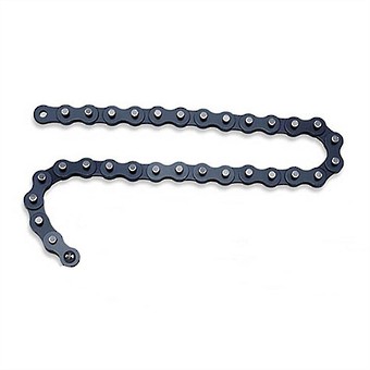 CHAIN CLAMP EXTENSION CHAIN TOPTUL image 0