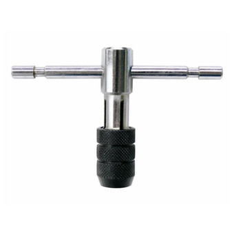 TAP WRENCH T HANDLE 1/4 - 1/2" BORDO image 0