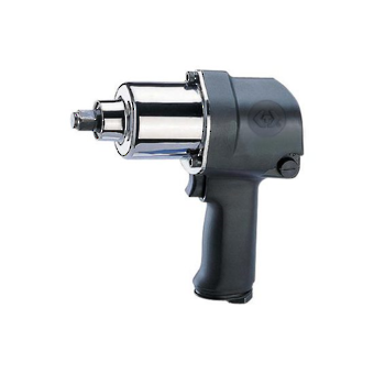 AIR IMPACT WRENCH 1/2" 650ft/lb KING TONY image 0