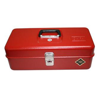 TOOL BOX CARRY SAFA PB1 WITH CANTILEVER TRAY image 0